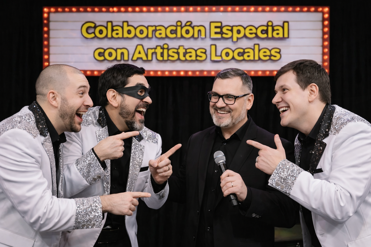 Colaboración Especial