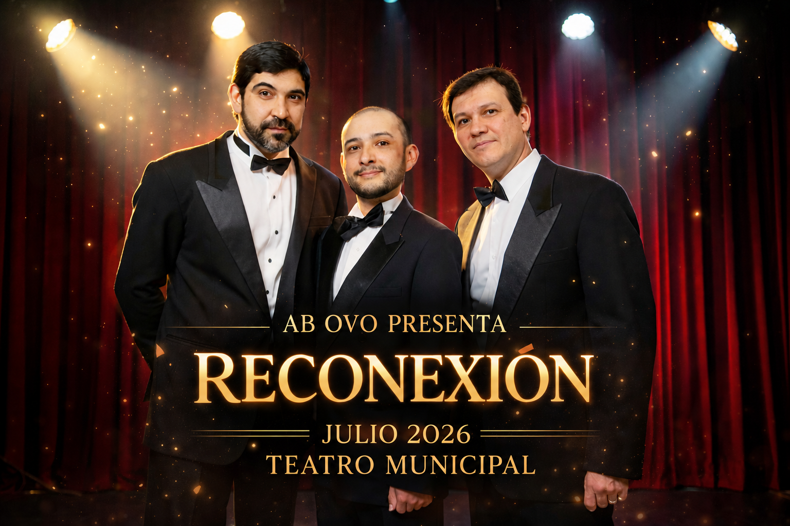 Reconexión y Reintegro